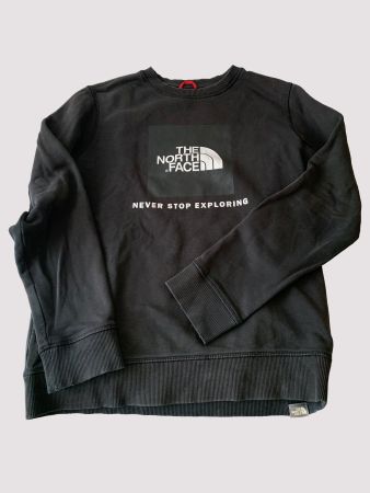 the North face Pulli