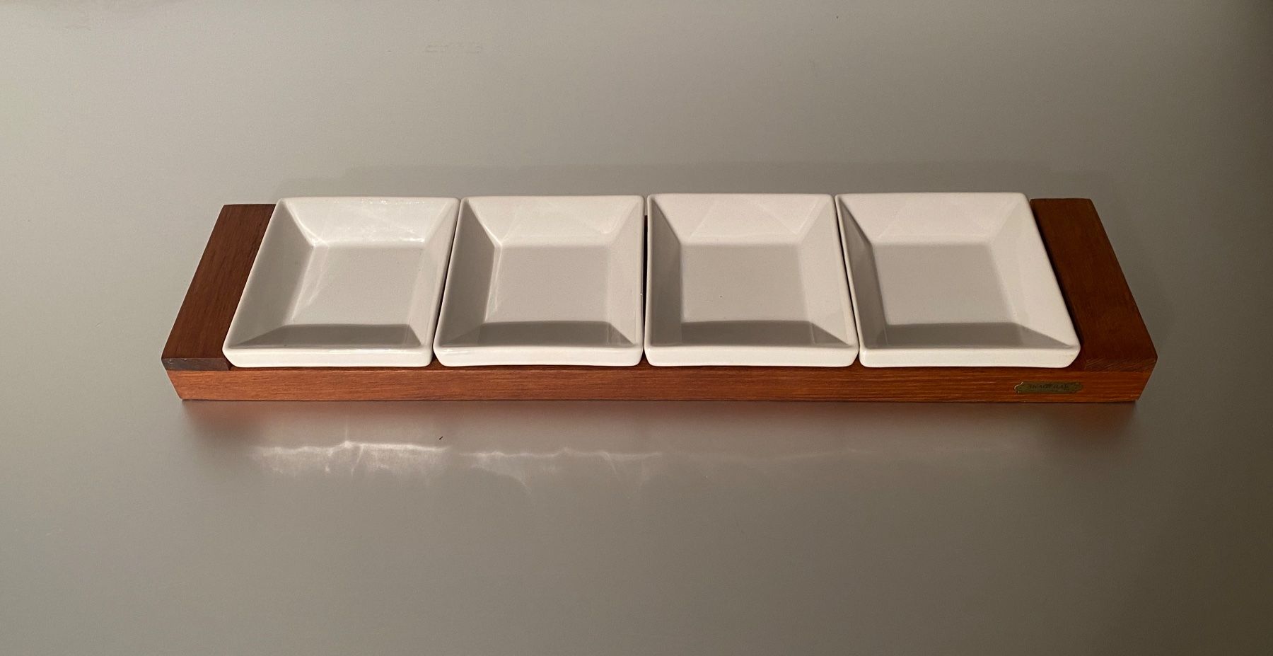 Ciotole: Schalen set von Skagerak – Nuovo (secondo la descrizione) da Fescoggia venduto da AmazingDesignObjects 3