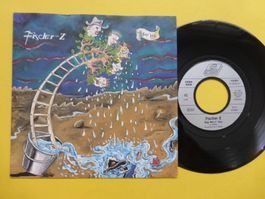 Fischer-Z – Say No