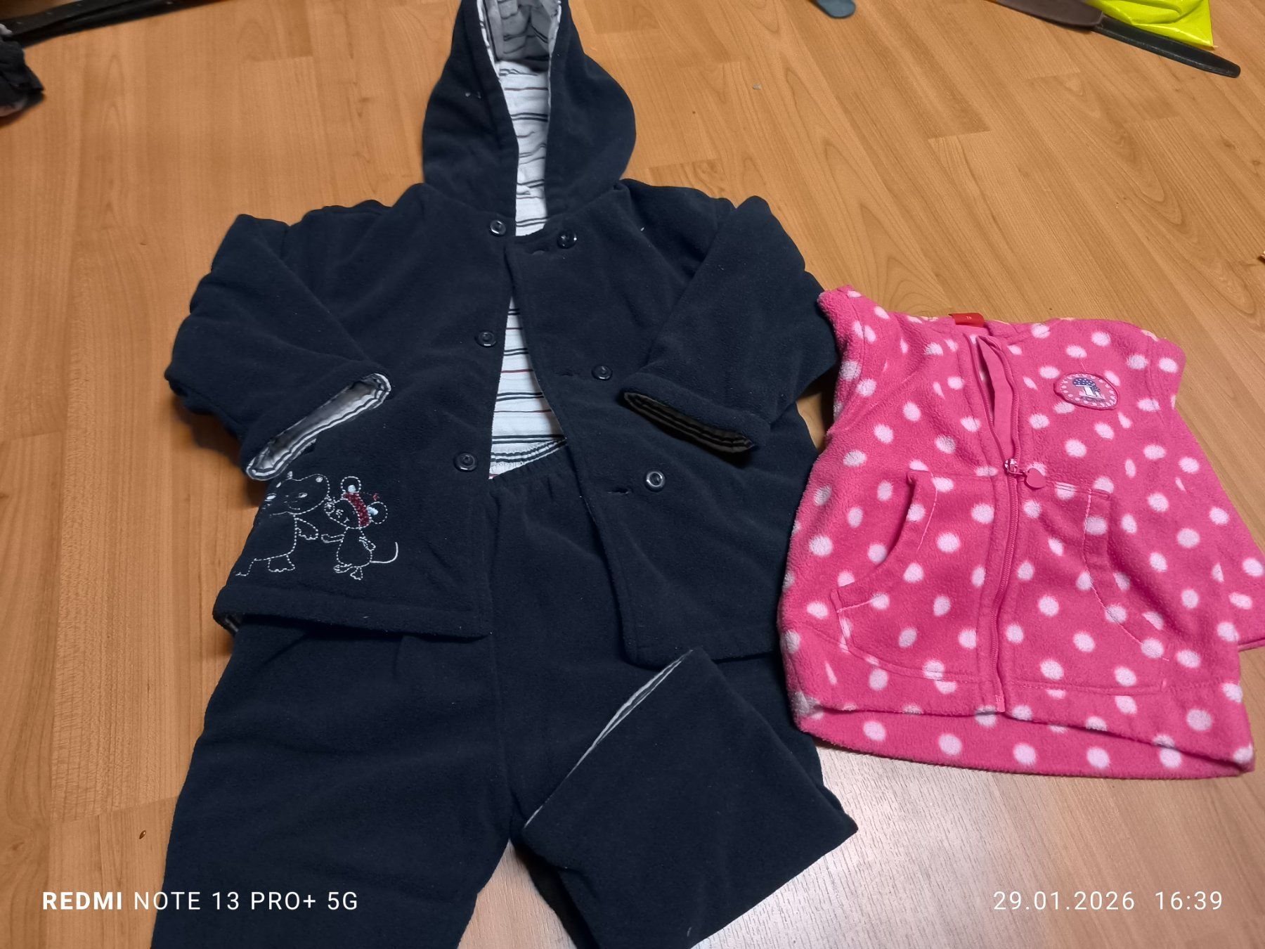 Kleiderpakete & -sets: Babykleider-Set, Grösse 74/80, Mädchen – Gebraucht aus Jona von mi2020 3