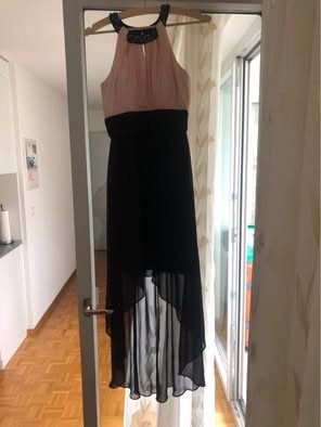 Cocktailkleid - Gr. 34