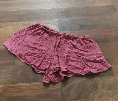 Sommer Shorts Gr. 38