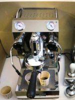 VBM - Domobar Junior Kolben Kaffeemaschine