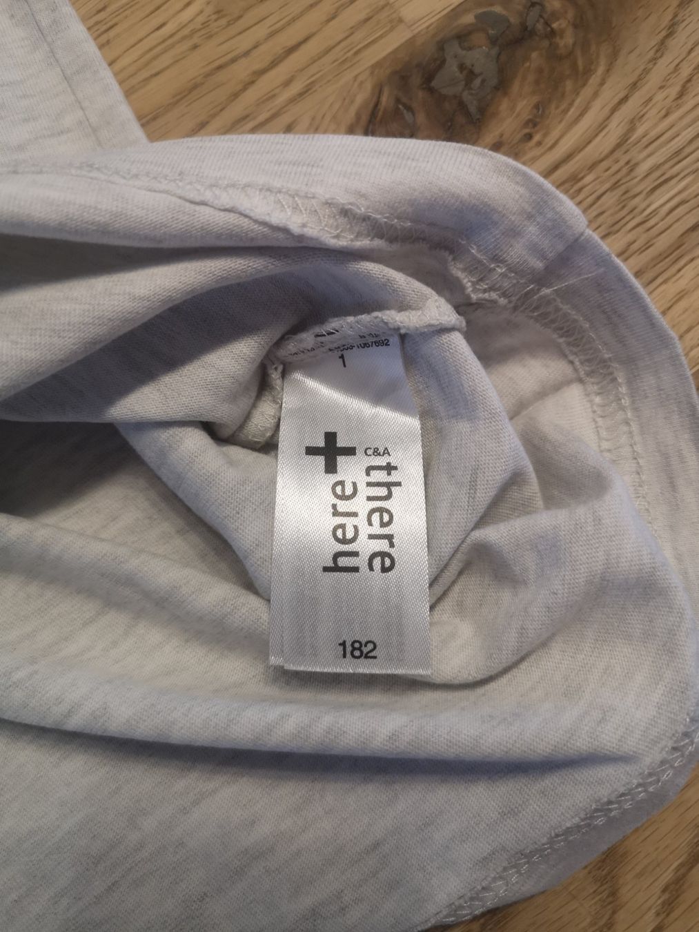 C&A Maglioni & Felpe: Neu :Pullover mittelwarm C&A, Gr 182 . – Nuovo (secondo la descrizione) da Forch venduto da Hakyboss 3