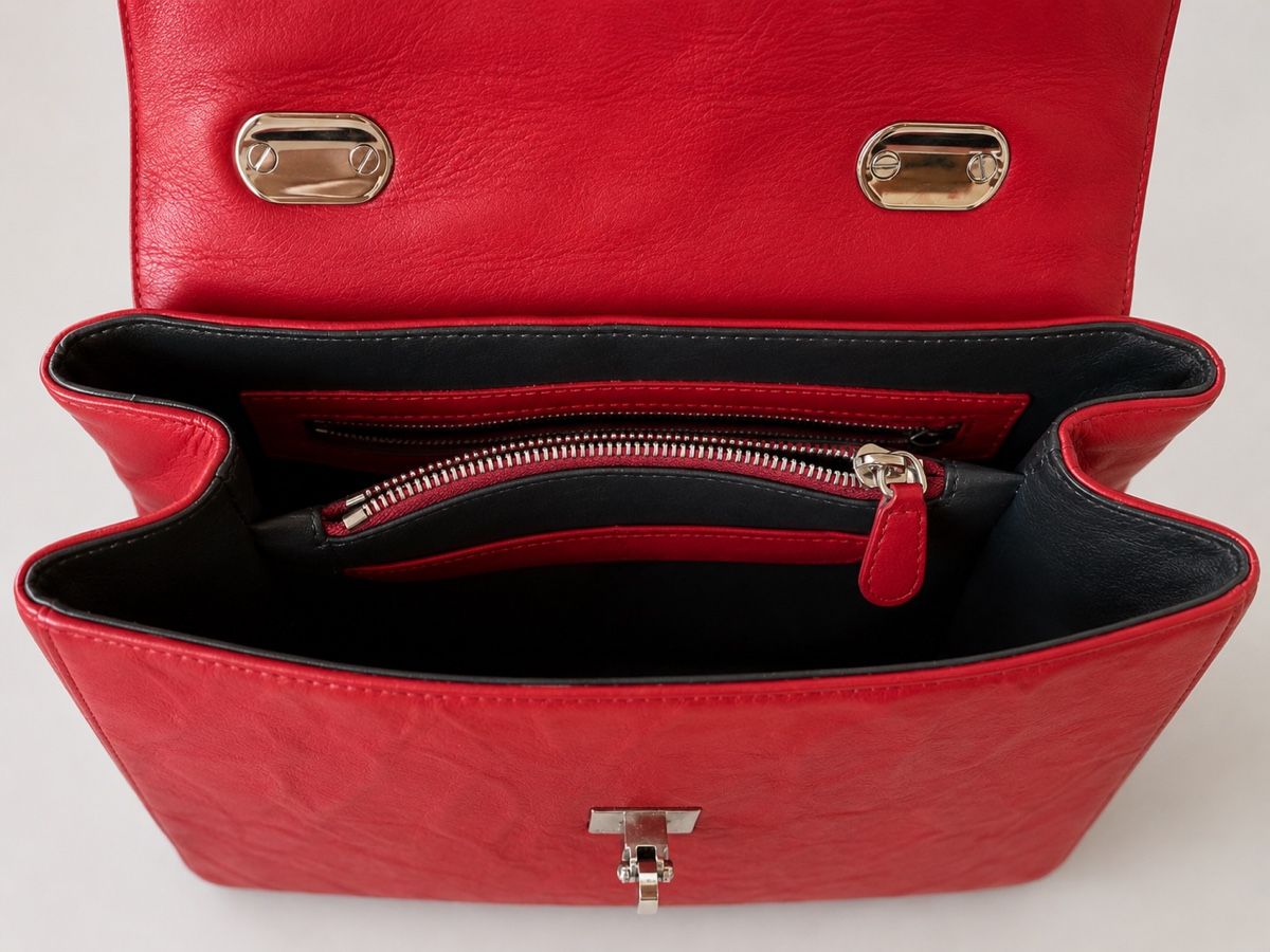 Ermanno Scervino Taschen für Damen: ERMANNO SCERVINO Tasche – Gebraucht aus Derendingen von More_19 3