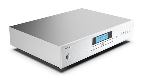 Rotel Sistemi audio & multimediali: Rotel  CD11 MKII High End CD Player – Usato da Trimbach venduto da ELITA-5 1
