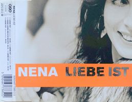 NENA - LIEBE IST