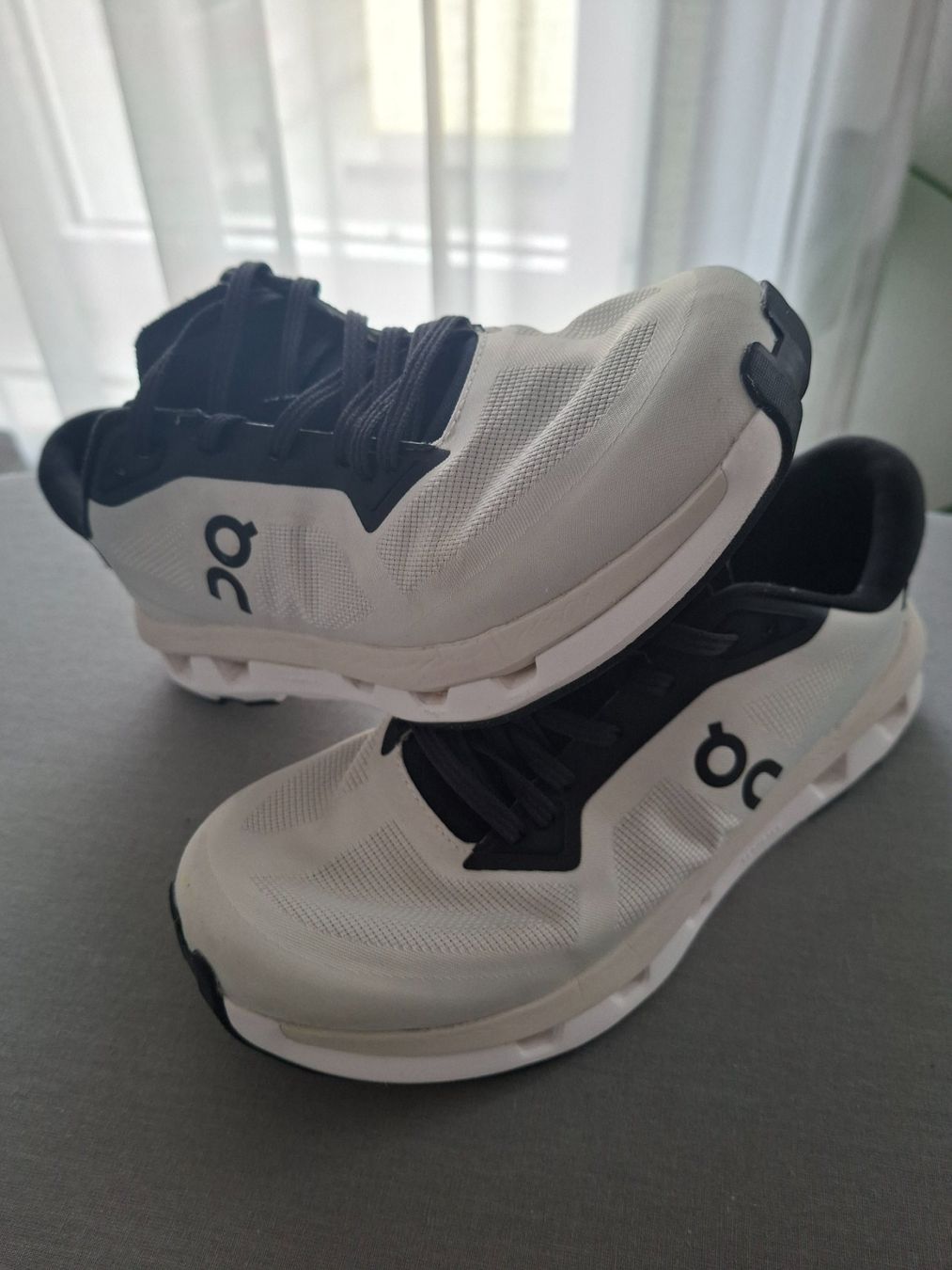 Chaussures hommes: ON Schuhe – D'occasion à Goldau par demirocl