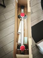 A vendre support vélo Minoura TF2 