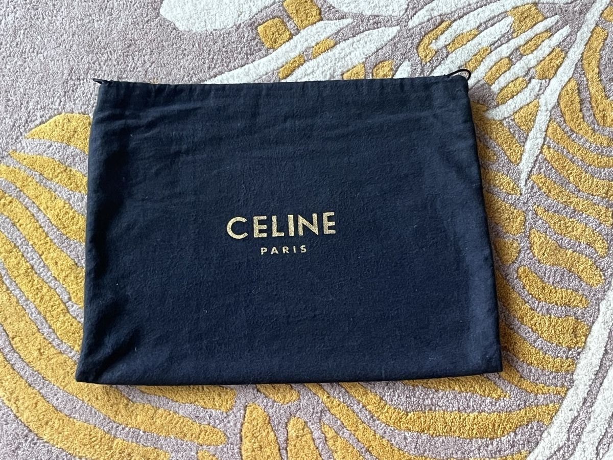Celine Borse da donna: Sac cuir Céline Paris vintage – Usato da BREMBLENS venduto da Lafoudre 6