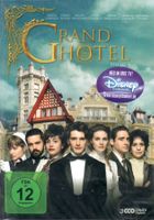 DVD: Grand Hotel - Staffel 4 (Neu und OVP)
