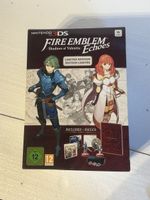 Fire Emblem Echoes 3DS Édition Limitée - Neuf Scellé!