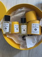 Acqua di Parma Luxury Fragrance Gift Set 