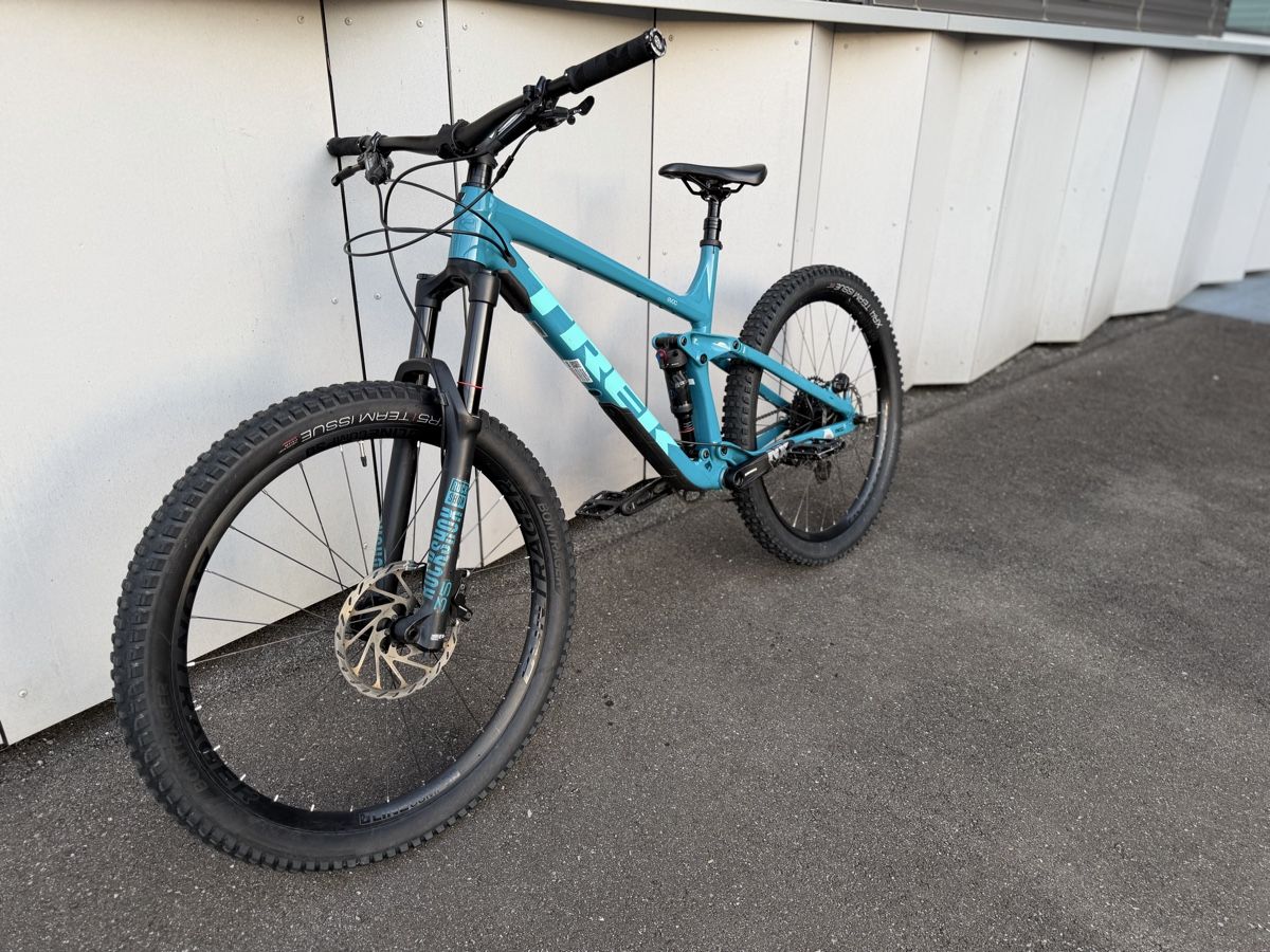 Trek Biciclette: Trek Remedy 7 size L ab 1 CHF  – Usato da Wohlen AG venduto da ale_yfy5 1
