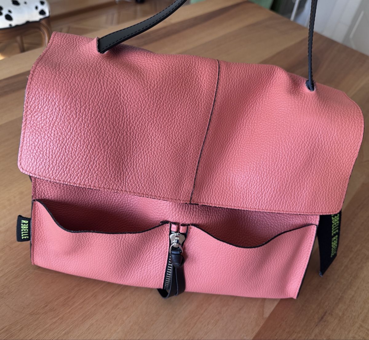 Borse da donna: Handtasche – Nuovo (secondo la descrizione) da St. Gallen venduto da sta57ker