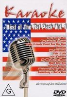 The Rat Pack Popmusik Karaoke DVD NEU