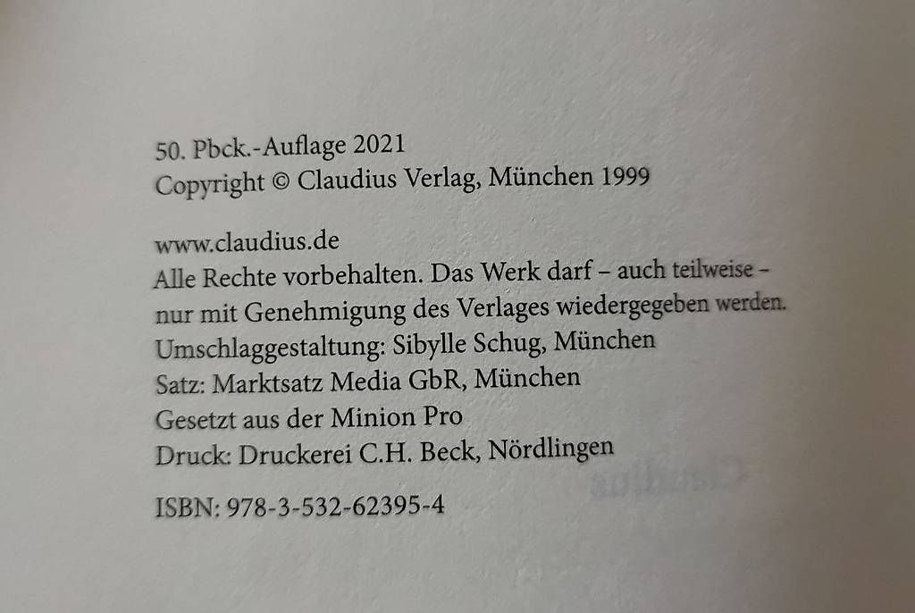 Libri: Das Enneagramm, Richard Rohr, Andreas Ebert, NEU – Nuovo (secondo la descrizione) da Kollbrunn venduto da Rompecabeza 2