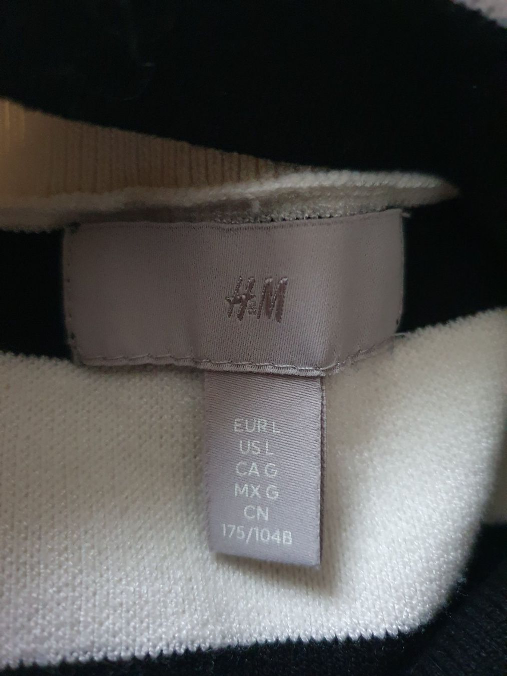 H&M Pullover & Sweatshirts: 2  Rollkragenpullover von H&M / Gr. L -TOP ZUSTAND – Neu (gemäss Beschreibung) aus Hittnau von SirKahn 6