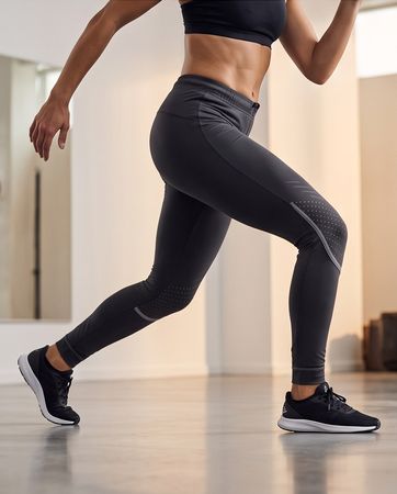 CRAFT pantalon - très bon état - taille S