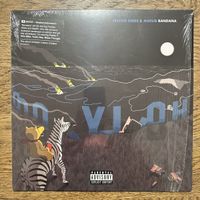Freddie Gibbs & Madlib - Bandana LP