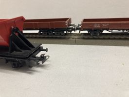 Märklin Güterwagen