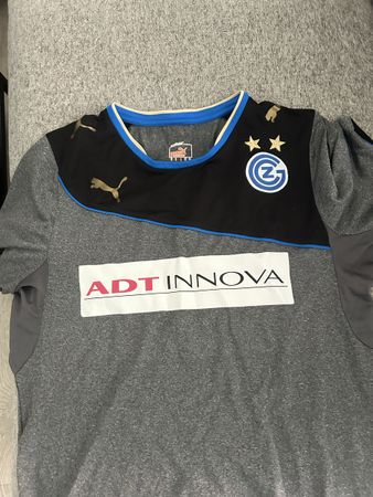 GC Derby Trikot ca. 2013 