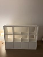 Kallax Ikea Weiss