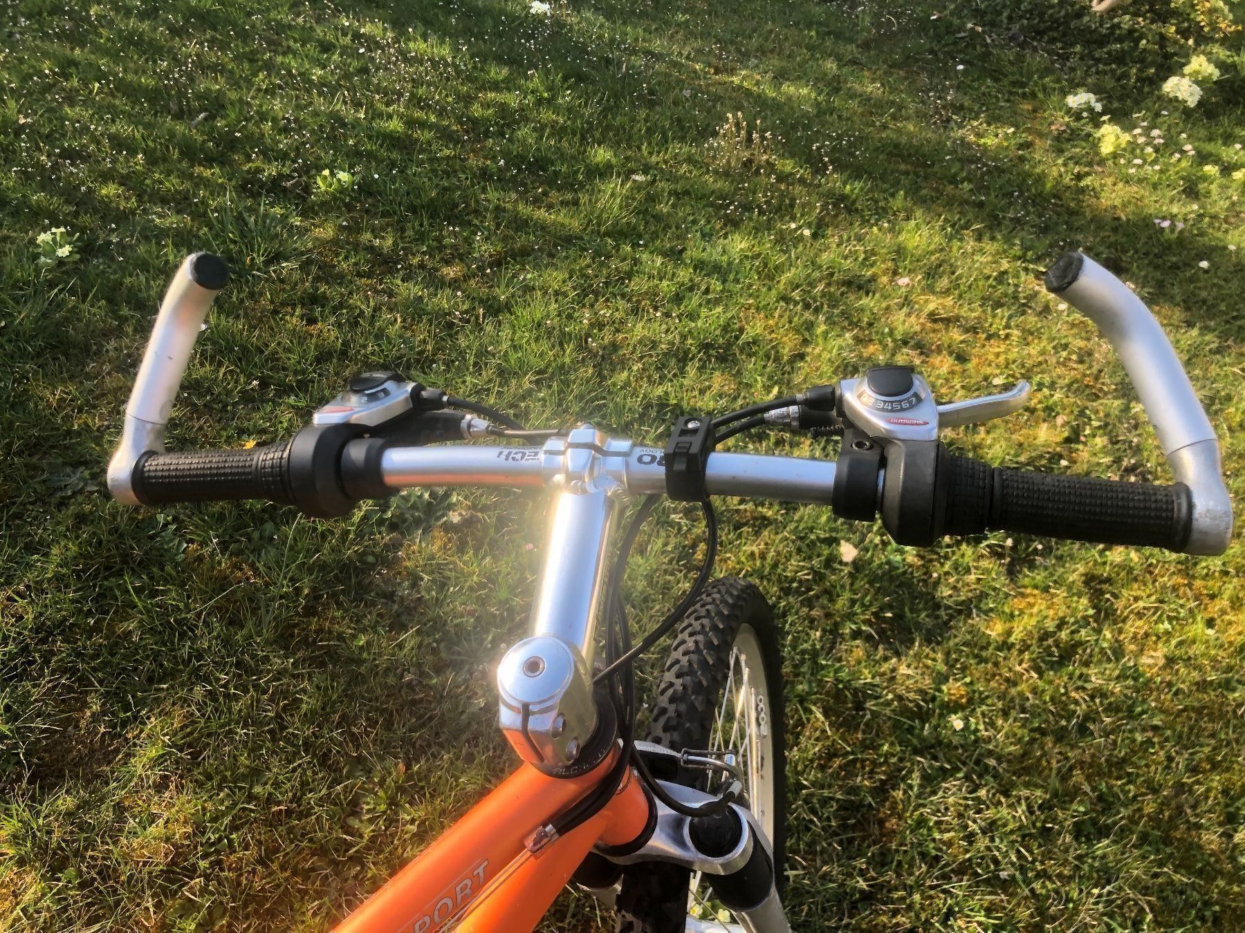 Biciclette: Velo – Usato da Schlieren venduto da Mattis123 7