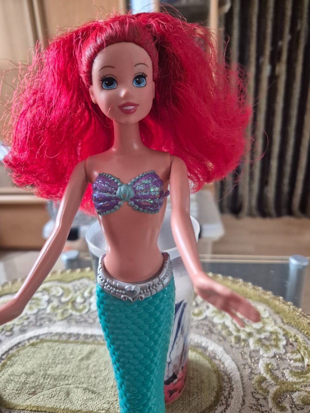 Bambole: Arielle von Mattel  -  Sonderangebot – Usato da Aarau venduto da Goldwitch 1