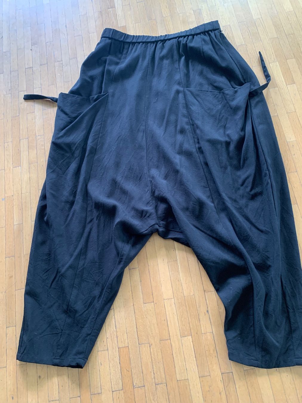 Hosen: Designer Hose – Gebraucht aus Zürich von maj_lm7p