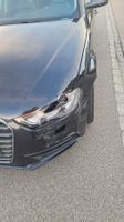 Audi A4 2.0 TFSI quattro S tronic, Motor neu, Unfallfahrzeug