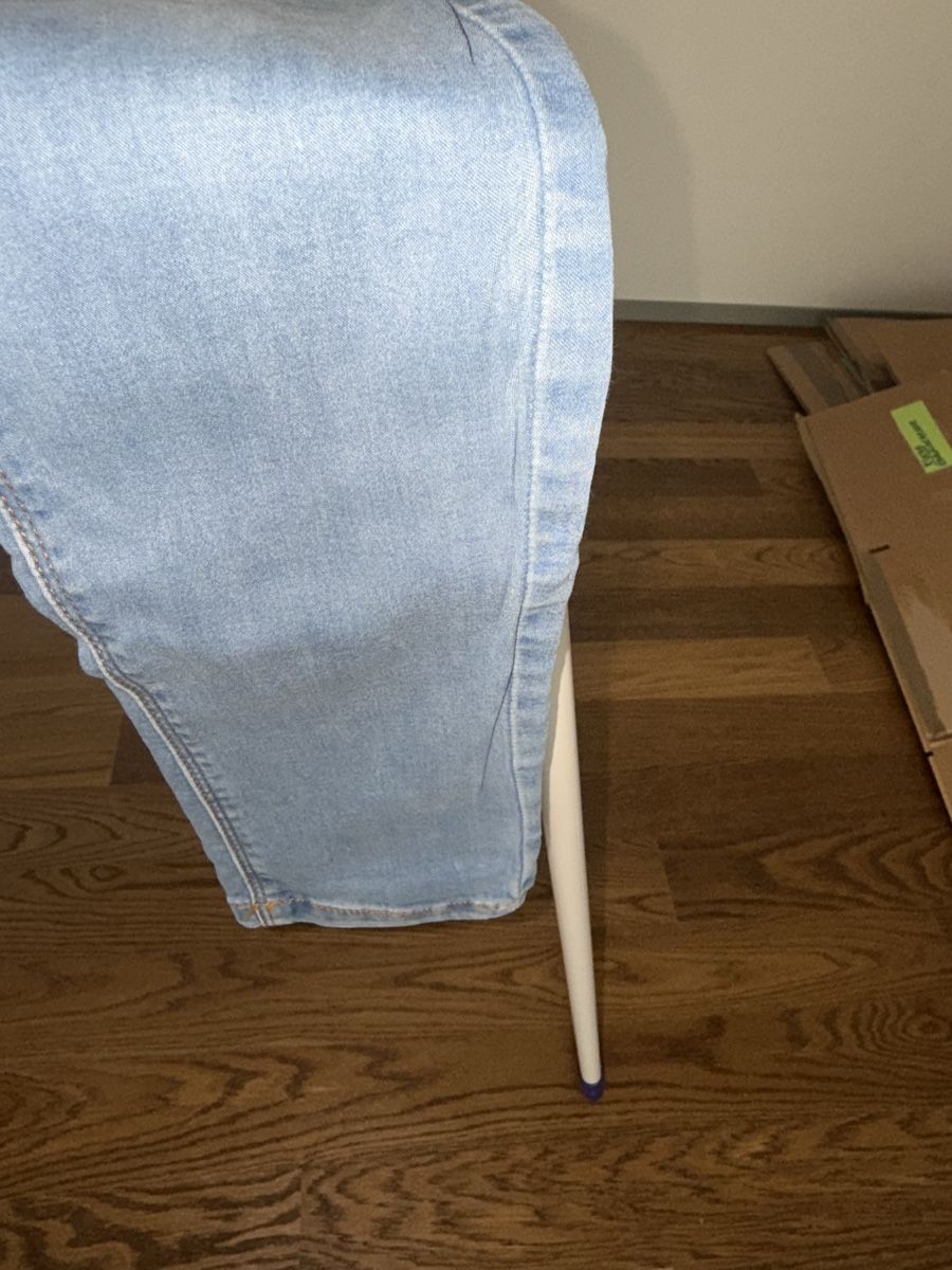 Jeans: Jeans Grösse 34 – Gebraucht aus Zürich von bia_6kmj 2