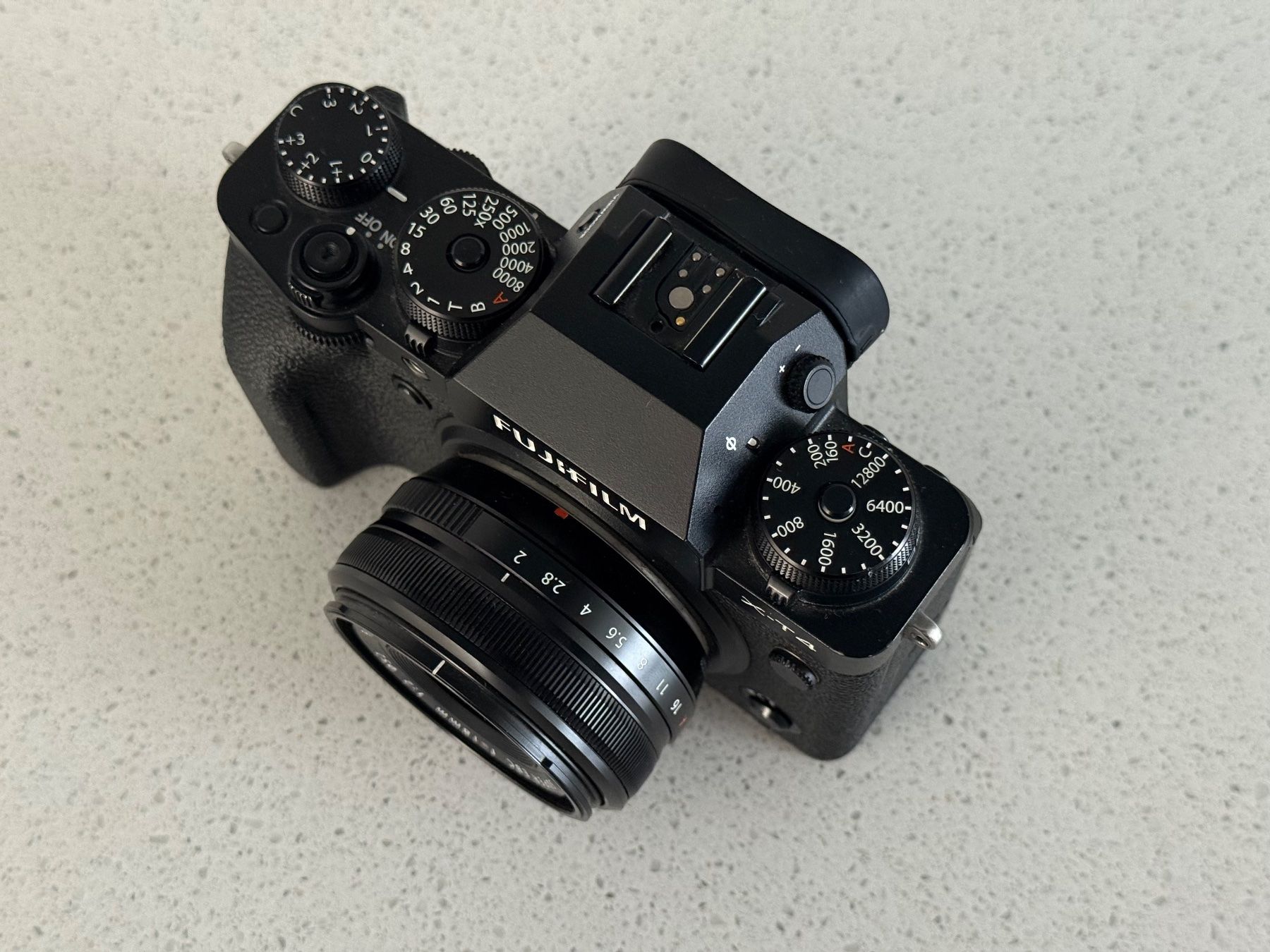 Fujifilm Appareil photo: FUJI X-T4 & Objektive (4x) – D'occasion à Zürich par skywa7ker 1