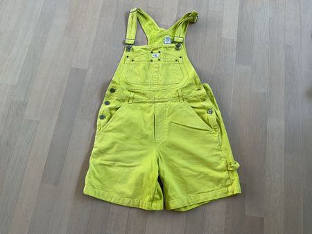 Latzhose