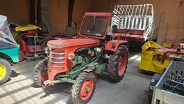 Hürlimann D60