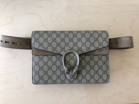 Sac Gucci Dionysus Belt bag