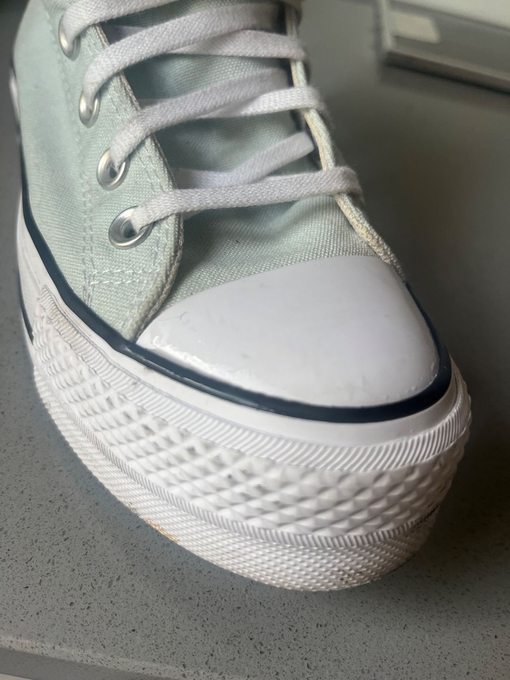 Converse Scarpe da donna: Converse 37 – Usato da Zürich venduto da ZoraG 2