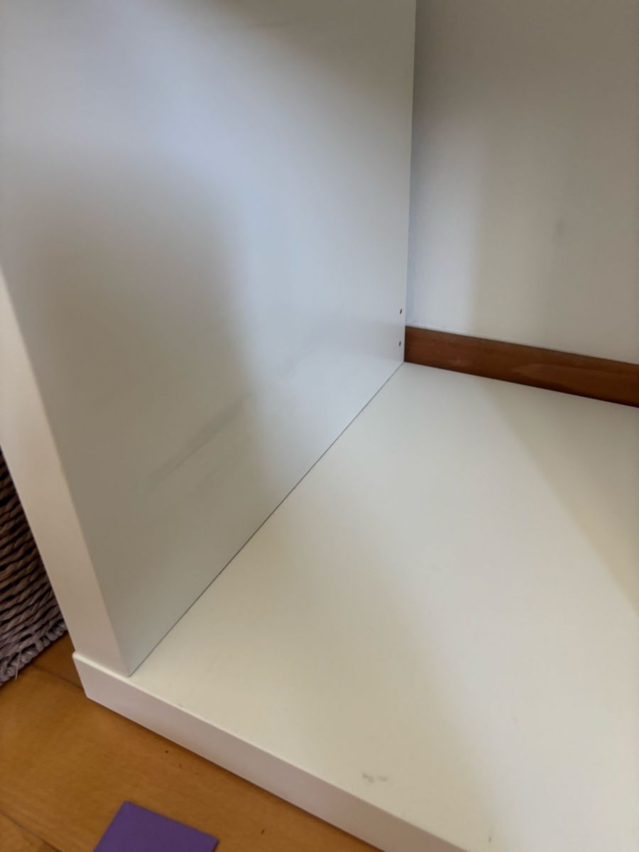 Étagères: Kalax Regal Ikea – D'occasion à Zofingen par miirahensch 3