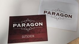 Paragon Tattoo Gutschein CHF 80.- (Regensdorf)