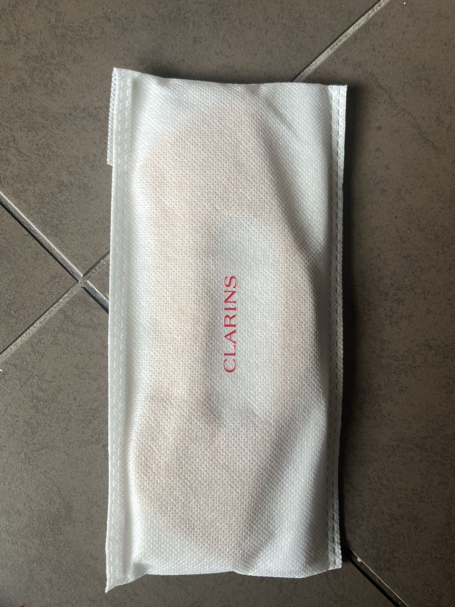Clarins Altro per la cura del corpo: Clarins NEU massage tool wood – Nuovo e nell'imballaggio originale da Zürich venduto da Gabi_78 2