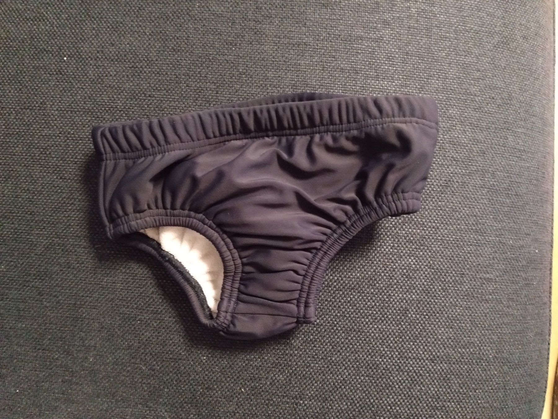 Costumi da bagno: Badehose Grösse 74 – Nuovo (secondo la descrizione) da Ostermundigen venduto da Krimskrams8