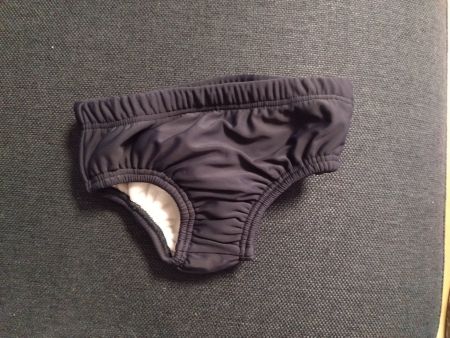 Badehose Grösse 74