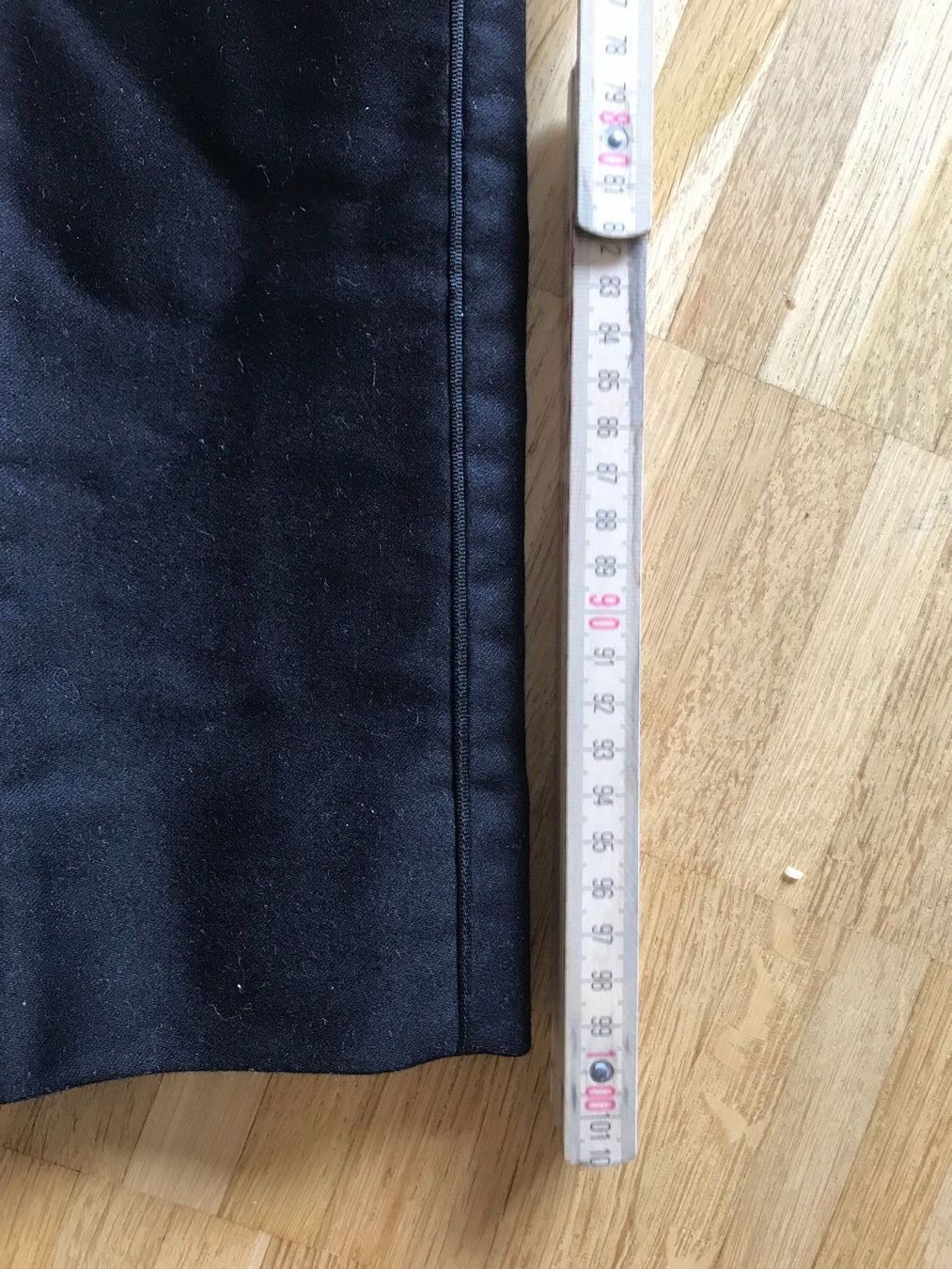 Pantaloni: Le vrai Gardian - Hose Neu – Nuovo e nell'imballaggio originale da Zürich venduto da mybuybye 6