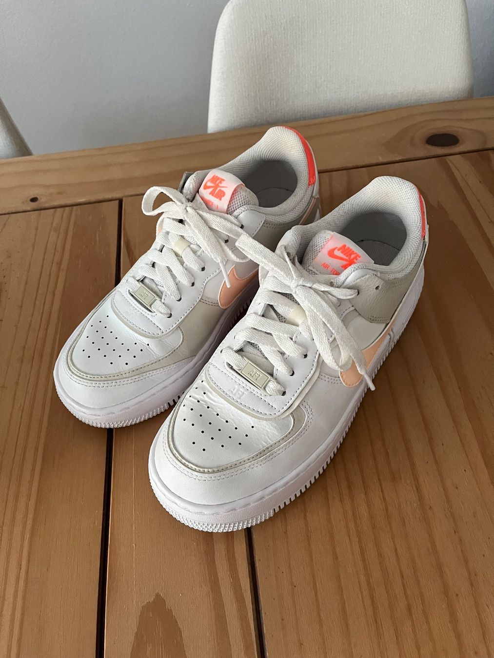 Nike Scarpe da uomo: Nike Air Force 1 – Usato da Fislisbach venduto da den_dzl9 1