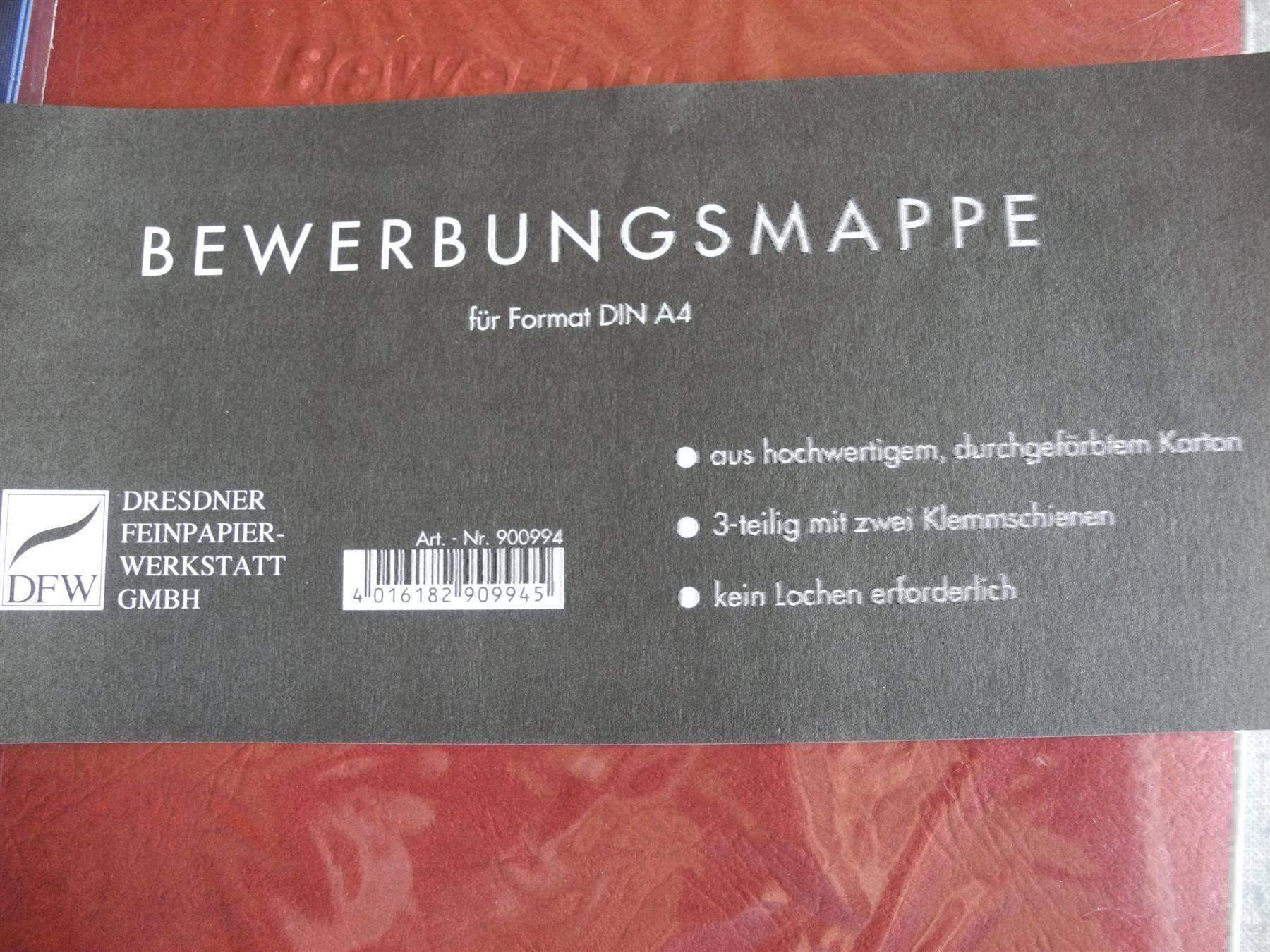 Schilder: Bewerbungsmatten, verschiedene Farben, k55 – Neu und originalverpackt aus Kottwil von Crazyrolf 2