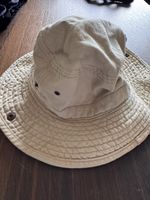 Sommerhut Fischerhut Khaki Gr. 58