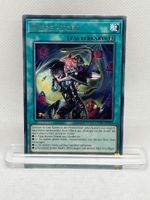 Yu-Gi-Oh! Wirre Augen ANGU-DE056 Deutsch Rare 1. Auflage