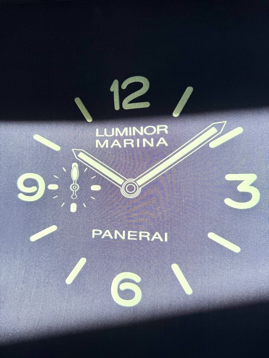 Panerai Borse: Sac de plage/navigation PANERAI bleu - Neuf – Nuovo (secondo la descrizione) da Rivaz venduto da yoda2005 3
