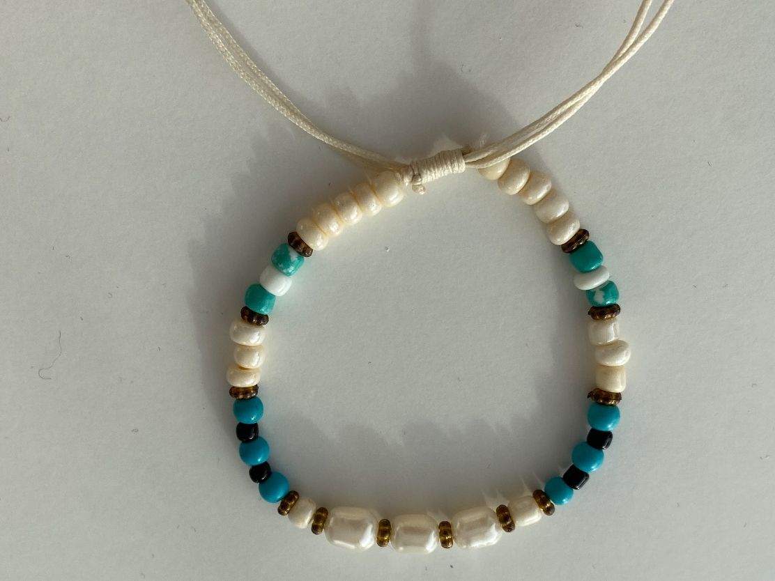 Armbänder & -reifen: Armdband – Gebraucht aus Sissach von laura.x4 1