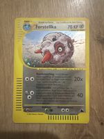 Pokémon Forstellka H8/H32 Holo – Skyridge – Deutsch 2003